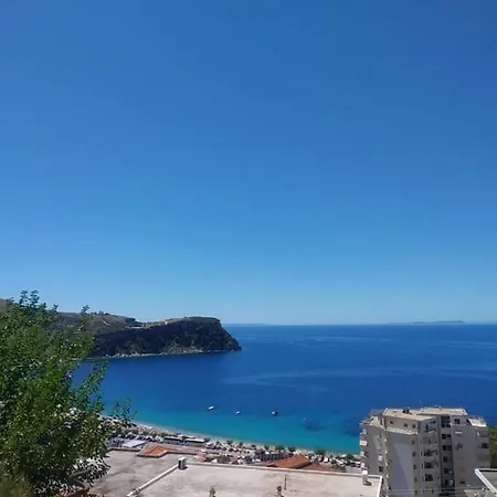 Duka Гостевой дом 3*