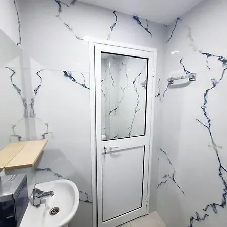 Duka Гостевой дом Химара