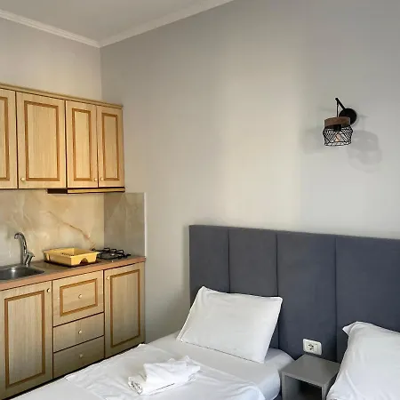 Duka Maison d'hôtes