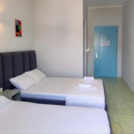Guest house Duka 4*