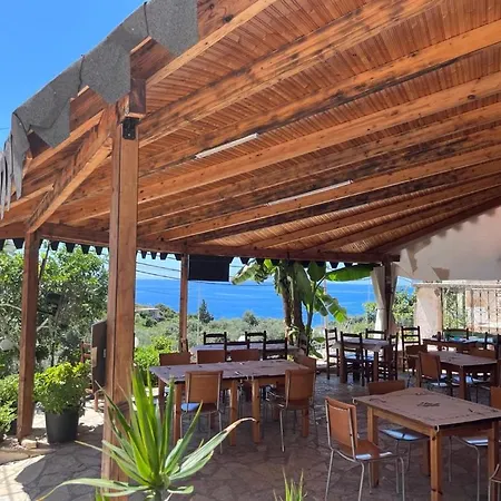 Duka Maison d'hôtes
