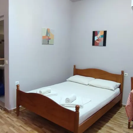 Duka 3* Химара