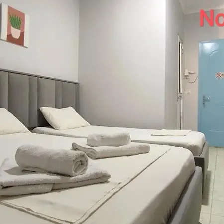 Duka 3* Химара