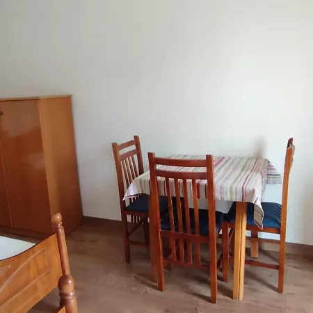 Duka Maison d'hôtes Himarë