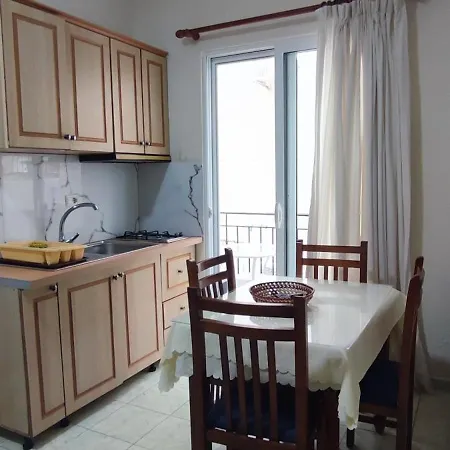 Duka Maison d'hôtes Himarë