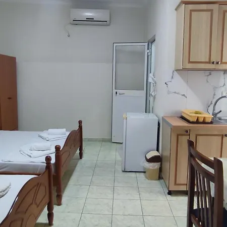 Gasthuis Duka Himare