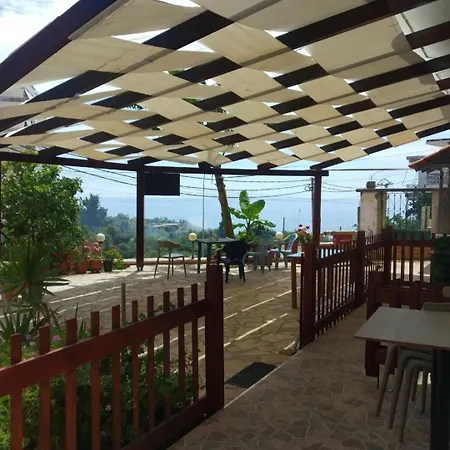 Duka Гостевой дом