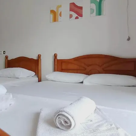 Duka Гостевой дом 3*