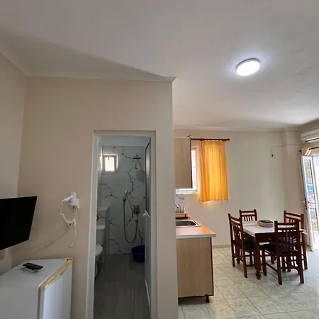 Maison d'hôtes Duka
