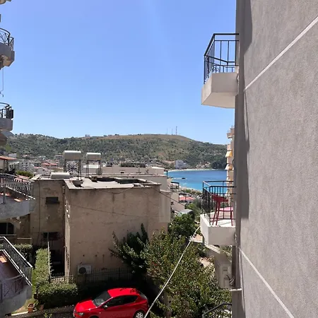 Maison d'hôtes Duka *