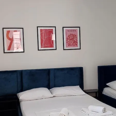 Gasthuis Duka Himare