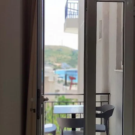 Maison d'hôtes Duka