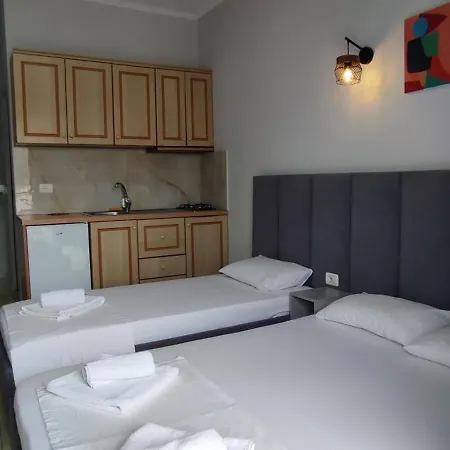 Maison d'hôtes Duka Himarë