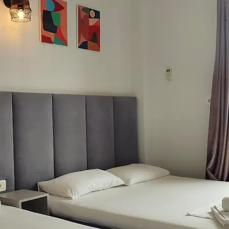 Гостевой дом Duka Химара