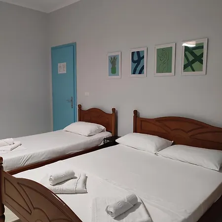 Duka Gasthuis Himare