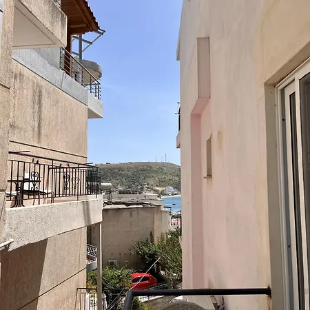 Guest house Duka