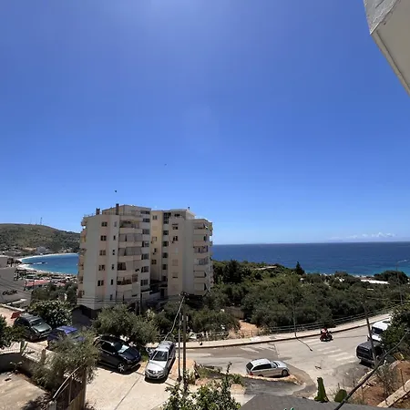 Maison d'hôtes Duka *