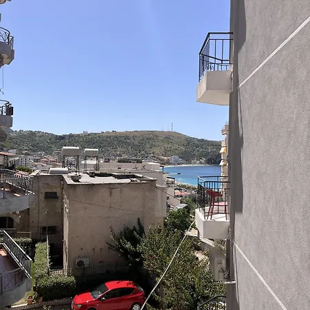 Duka Maison d'hôtes Himarë