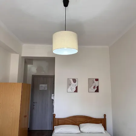 Maison d'hôtes Duka Himarë