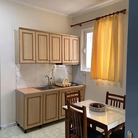 Duka 4* Himara