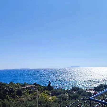Duka Maison d'hôtes Himarë