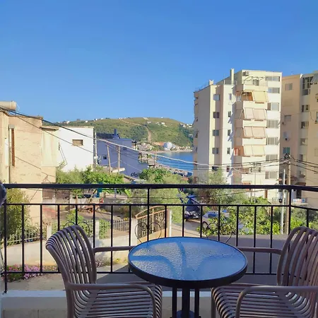 Gasthuis Duka Himare