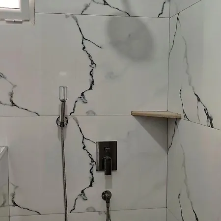 Duka Гостевой дом Химара