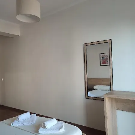 Guest house Duka Himare