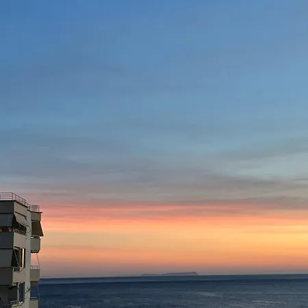 Vendégház Duka Himara