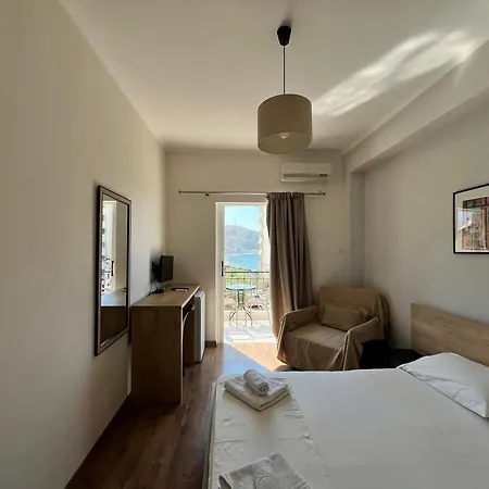 Duka Guest house