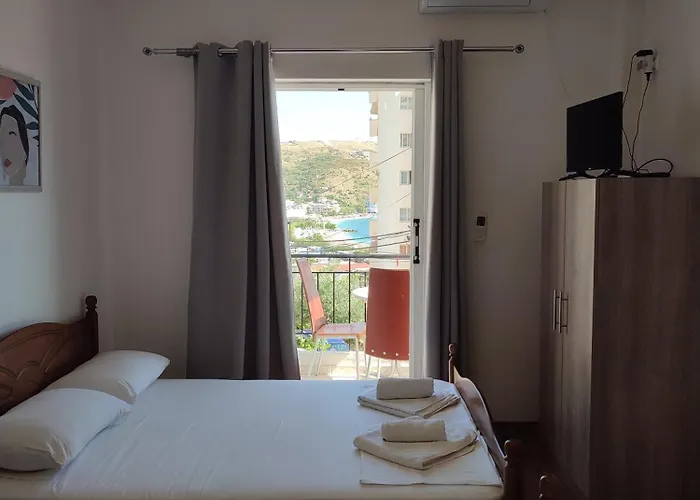 Guest house Duka Himare