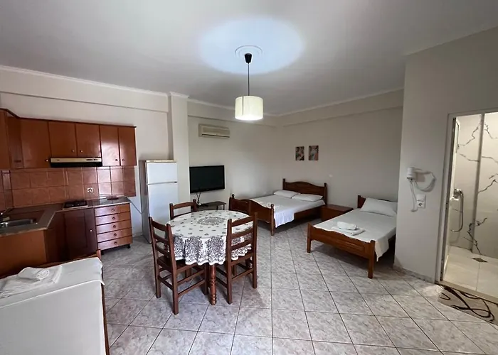 Duka Guest house Himare