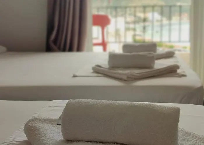 Duka Guest house Himare