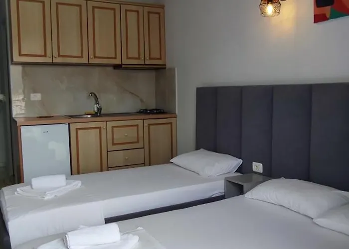 Guest house Duka Himare