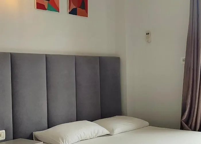 Guest house Duka Himare