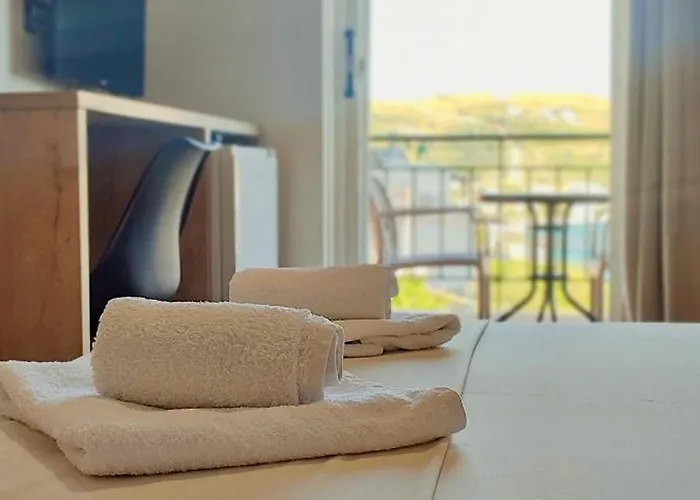 Guest house Duka Himare