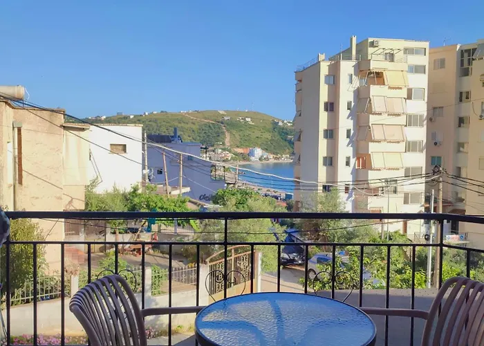 Guest house Duka Himare