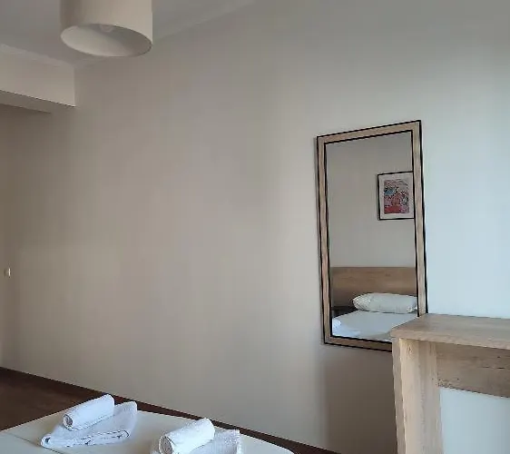 Guest house Duka Himare