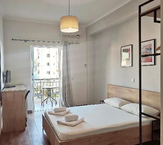 Guest house Duka Himare