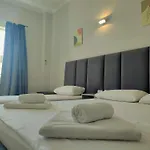 Casa de hóspedes Duka 4*