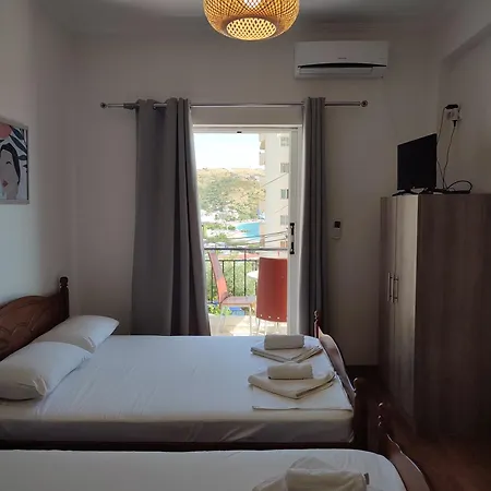 Πανσιόν Duka Χειμάρρα