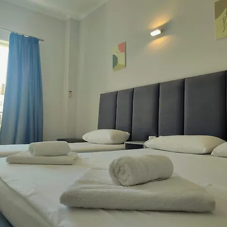 Πανσιόν Duka 3*