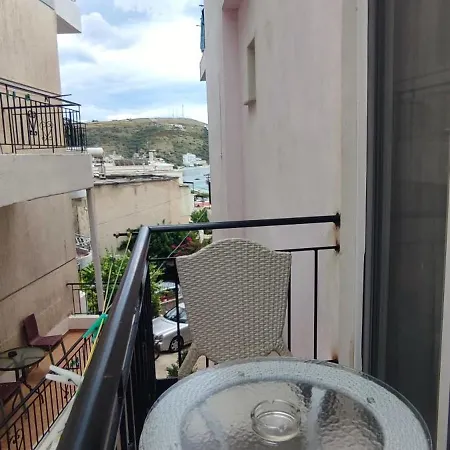 Duka Πανσιόν Χειμάρρα