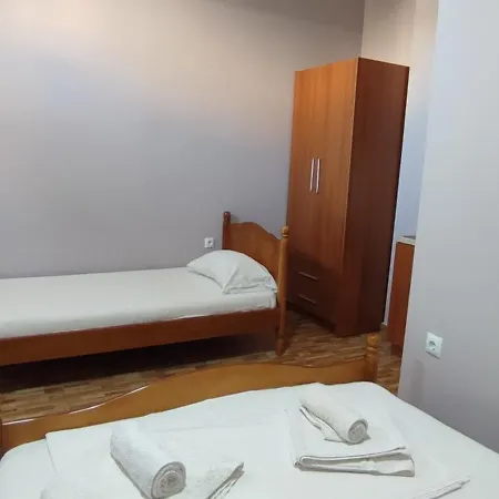 Duka 3* Χειμάρρα