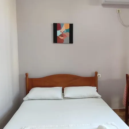 Duka 3* Χειμάρρα