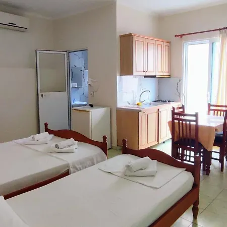 Πανσιόν Duka 3*