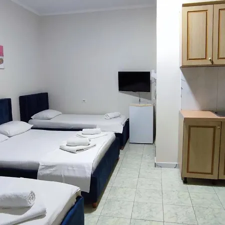 Duka 4* Химара