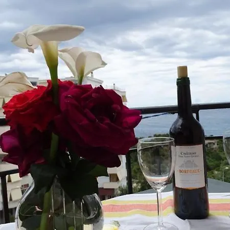 Duka Πανσιόν Χειμάρρα