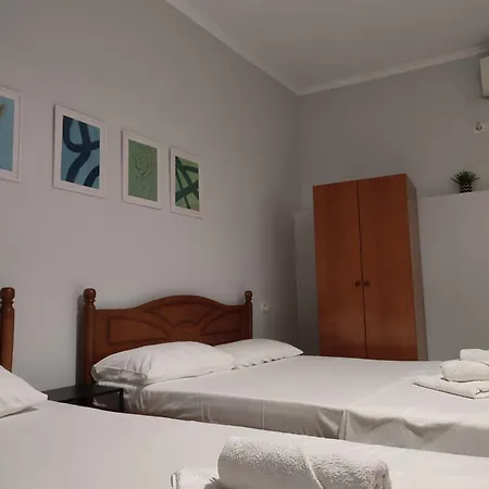 Πανσιόν Duka 3*