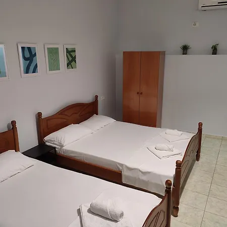 Duka Πανσιόν Χειμάρρα